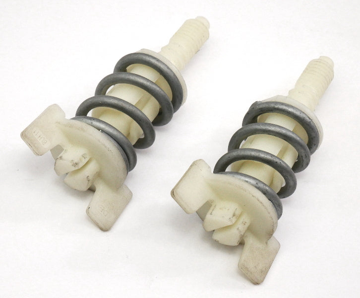 2x Tail Light Lamp Bulb Holder Bolt Screw VW Golf Sportwagen Alltrack MK7 Atlas