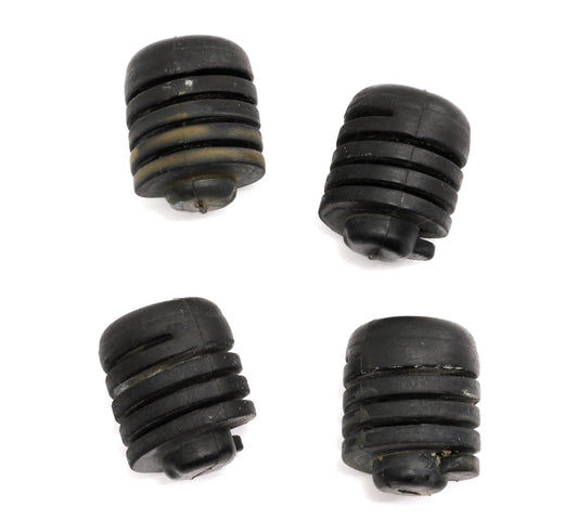 Hood Bump Stop Rubber Adjusters VW Golf GTI Sportwagen Alltrack MK7 - Genuine