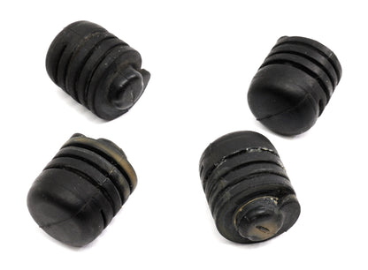 Hood Bump Stop Rubber Adjusters VW Golf GTI Sportwagen Alltrack MK7 - Genuine