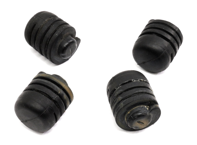 Hood Bump Stop Rubber Adjusters VW Golf GTI Sportwagen Alltrack MK7 - Genuine