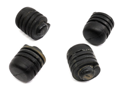 Hood Bump Stop Rubber Adjusters VW Golf GTI Sportwagen Alltrack MK7 - Genuine