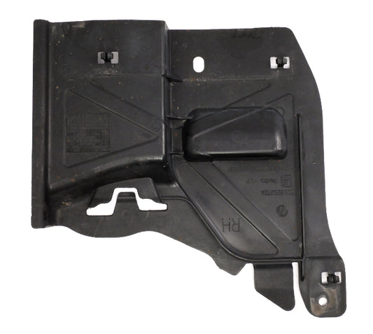 RH Floor Plan Splash Guard Cover  VW Golf Sportwagen Alltrack MK7 5Q0 825 272 A