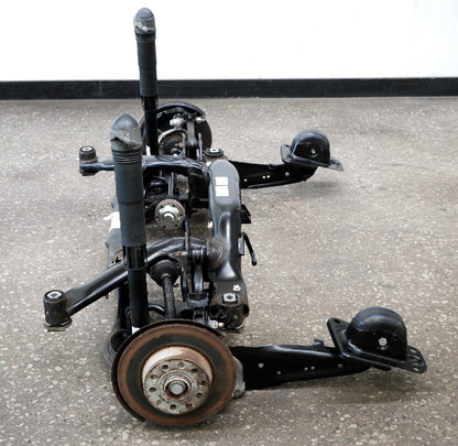 IRS Rear Suspension Subframe 4motion 17-19 VW Golf Alltrack MK7 - 5Q0 505 235 J