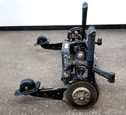 IRS Rear Suspension Subframe 4motion 17-19 VW Golf Alltrack MK7 - 5Q0 505 235 J