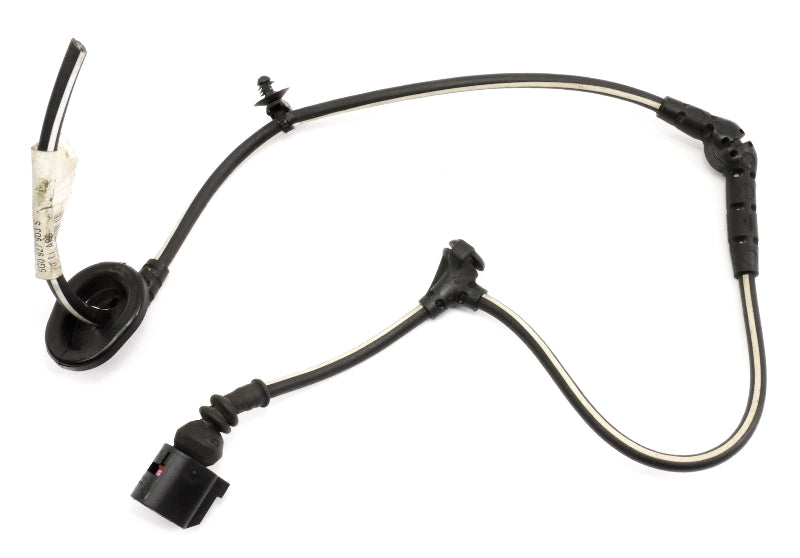 Front ABS Brake Wiring Harness Pigtail Plug VW Golf Sportwagen Alltrack MK7