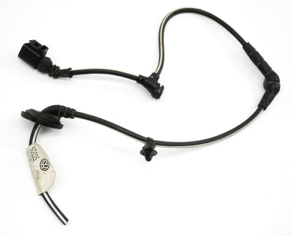 Front ABS Brake Wiring Harness Pigtail Plug VW Golf Sportwagen Alltrack MK7