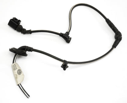 Front ABS Brake Wiring Harness Pigtail Plug VW Golf Sportwagen Alltrack MK7