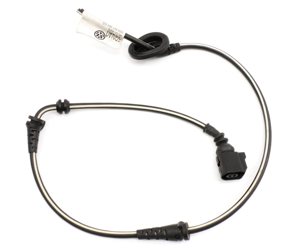 LH Rear ABS Wiring Harness Pigtail Plug 15-21 VW Golf Sportwagen Alltrack MK7