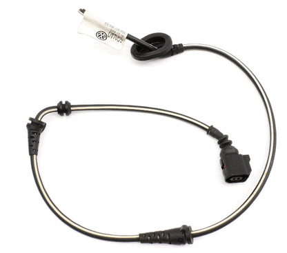 LH Rear ABS Wiring Harness Pigtail Plug 15-21 VW Golf Sportwagen Alltrack MK7