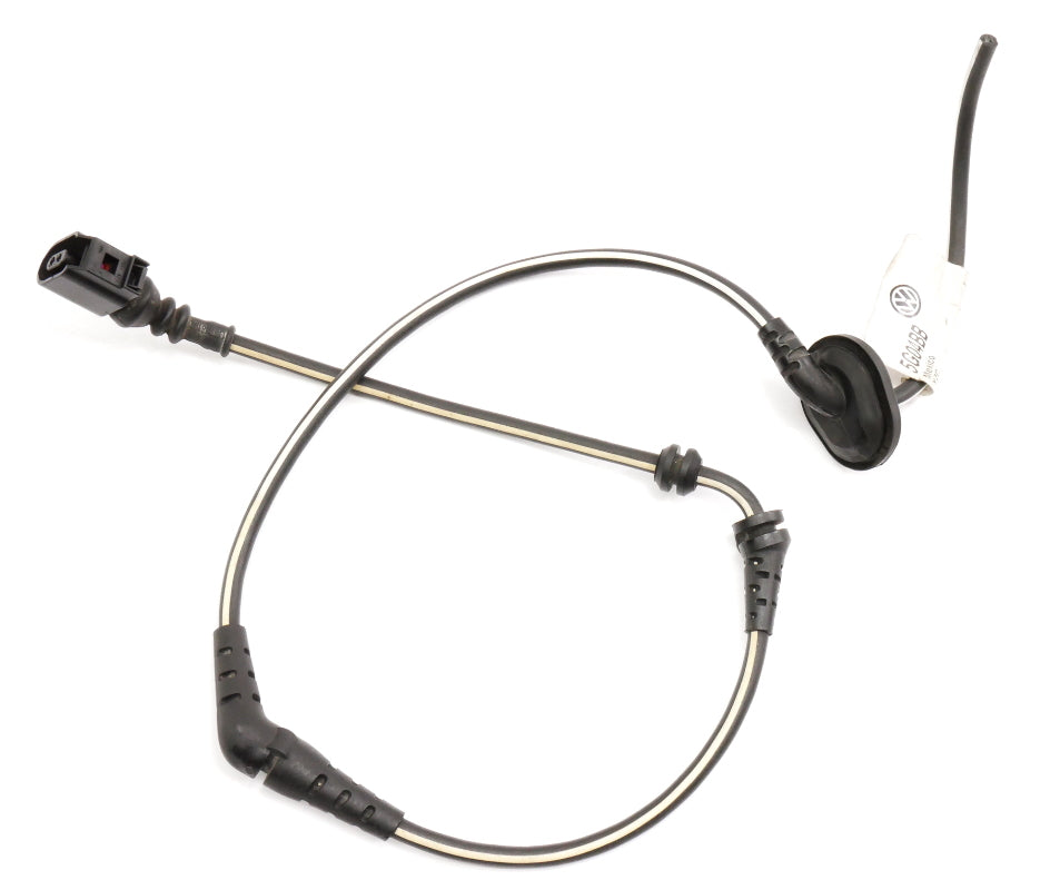 RH Rear ABS Brake Wiring Harness Pigtail Plug VW Golf Sportwagen Alltrack MK7