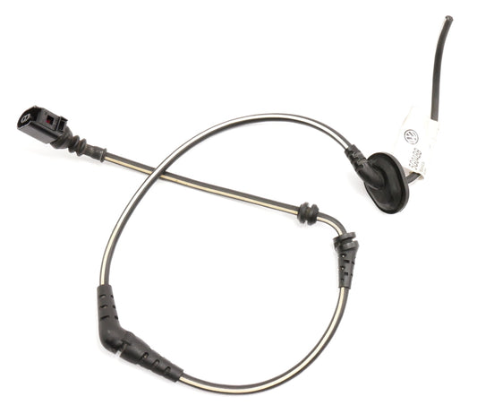 RH Rear ABS Brake Wiring Harness Pigtail Plug VW Golf Sportwagen Alltrack MK7