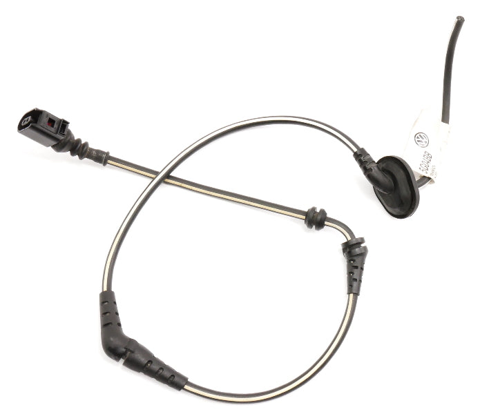 RH Rear ABS Brake Wiring Harness Pigtail Plug VW Golf Sportwagen Alltrack MK7