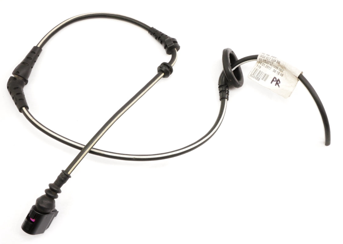 RH Rear ABS Brake Wiring Harness Pigtail Plug VW Golf Sportwagen Alltrack MK7