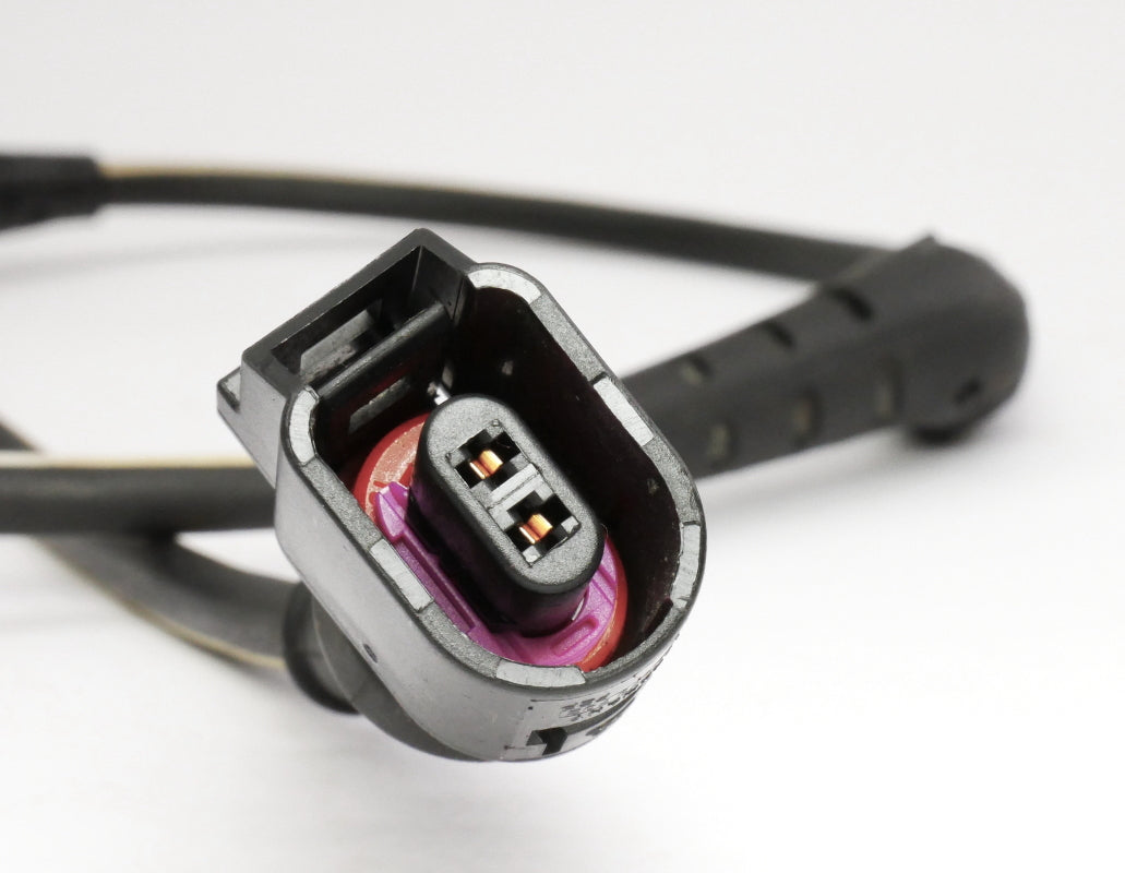 RH Rear ABS Brake Wiring Harness Pigtail Plug VW Golf Sportwagen Alltrack MK7