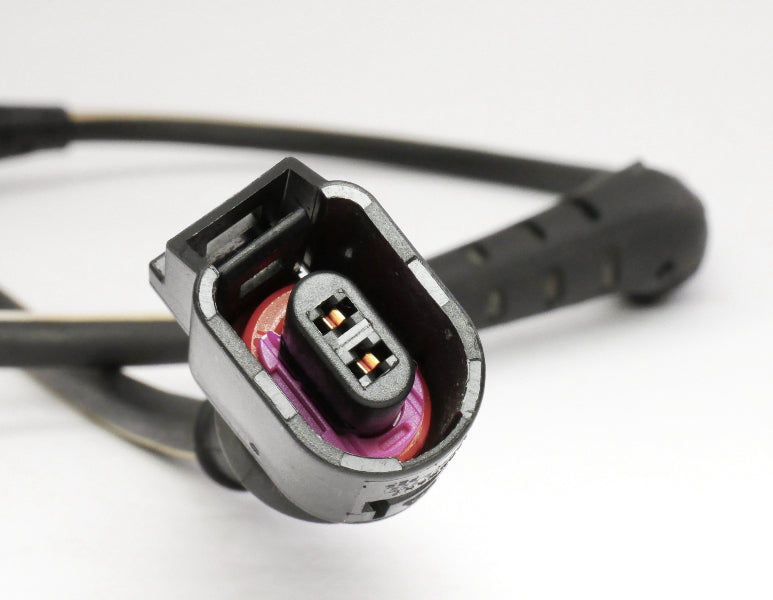 RH Rear ABS Brake Wiring Harness Pigtail Plug VW Golf Sportwagen Alltrack MK7