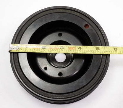 Crank Pulley Harmonic Balancer VW Jetta Golf MK7 Passat 2.0T 1.8T 06K 105 243 D