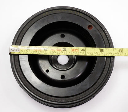 Crank Pulley Harmonic Balancer VW Jetta Golf MK7 Passat 2.0T 1.8T 06K 105 243 D