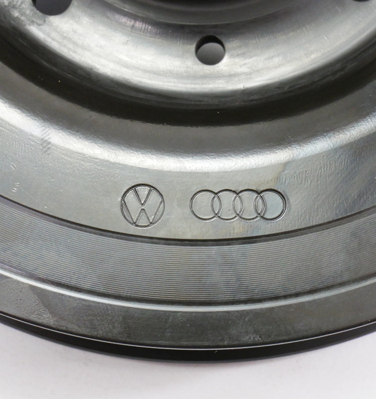 Crank Pulley Harmonic Balancer VW Jetta Golf MK7 Passat 2.0T 1.8T 06K 105 243 D