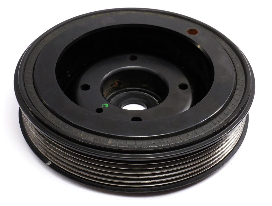 Crank Pulley Harmonic Balancer VW Jetta Golf MK7 Passat 2.0T 1.8T 06K 105 243 D