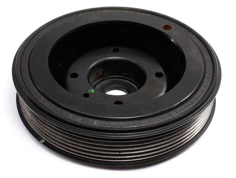 Crank Pulley Harmonic Balancer VW Jetta Golf MK7 Passat 2.0T 1.8T 06K 105 243 D