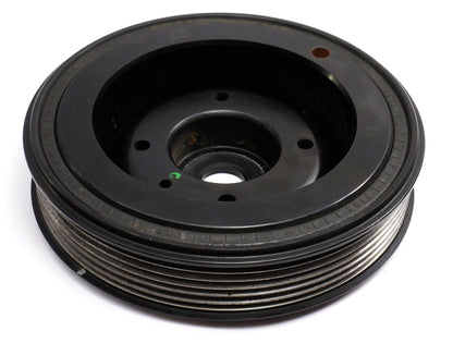 Crank Pulley Harmonic Balancer VW Jetta Golf MK7 Passat 2.0T 1.8T 06K 105 243 D