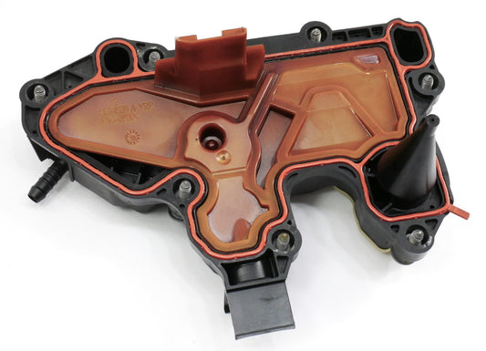 PCV Oil Separator VW Jetta MK6 Golf MK7 Beetle Passat 2.0T 1.8T - 06K 103 495 AP