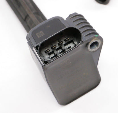 4x Ignition Coils  VW Jetta Golf GTI Beetle Passat Tiguan Genuine 06K 905 110 K