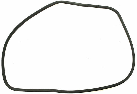 LH Front Door Opening Weather Seal 15-21 VW Golf GTI MK7 2DR - 5G3 867 911