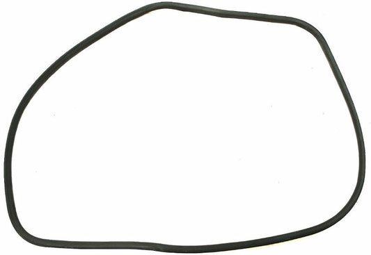 LH Front Door Opening Weather Seal 15-21 VW Golf GTI MK7 2DR - 5G3 867 911