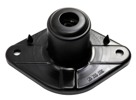 4motion Rear Upper Spring Shock Mount 98-05 VW Passat B5 - Genuine - 3B7 512 121