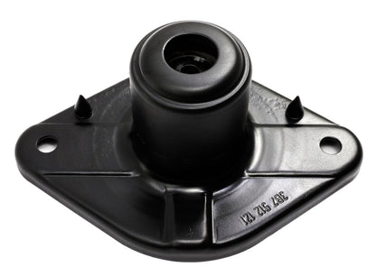 4motion Rear Upper Spring Shock Mount 98-05 VW Passat B5 - Genuine - 3B7 512 121