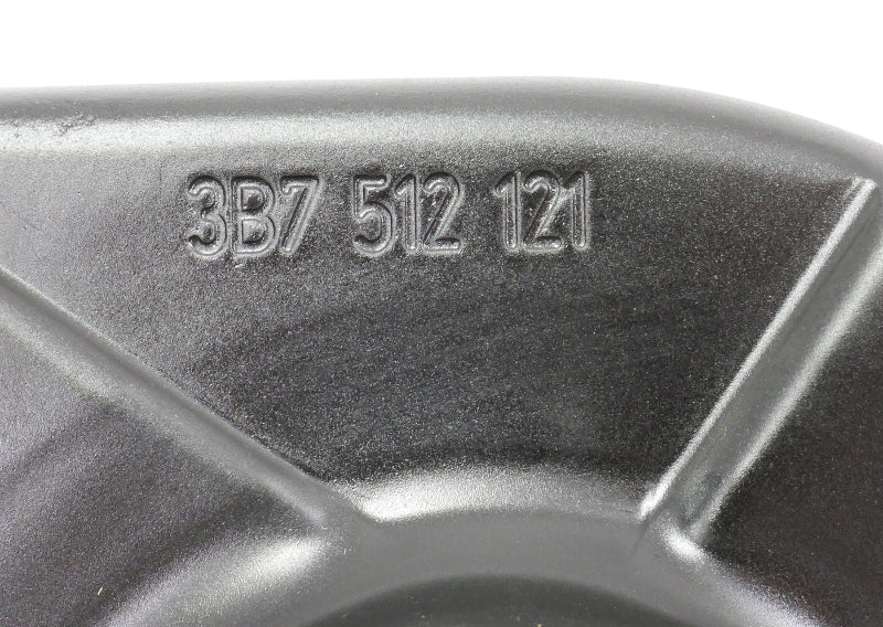 4motion Rear Upper Spring Shock Mount 98-05 VW Passat B5 - Genuine - 3B7 512 121