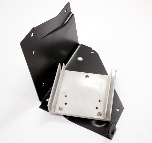 ICM Ignition Module Mount Bracket VW Jetta Rabbit Cabriolet MK1 ~ 211 905 357 A