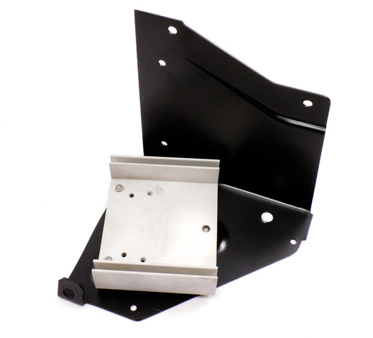 ICM Ignition Module Mount Bracket VW Jetta Rabbit Cabriolet MK1 ~ 211 905 357 A