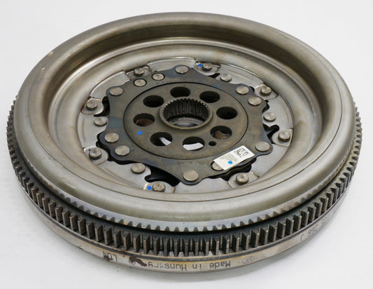 DSG Flywheel 15-19 VW Golf Sportwagen Alltrack MK7 A3 TT - Genuine 06K 105 266 J