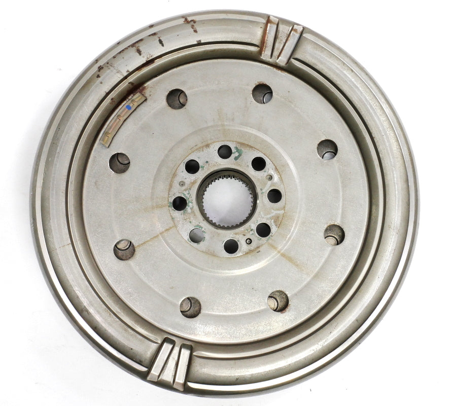 DSG Flywheel 15-19 VW Golf Sportwagen Alltrack MK7 A3 TT - Genuine 06K 105 266 J