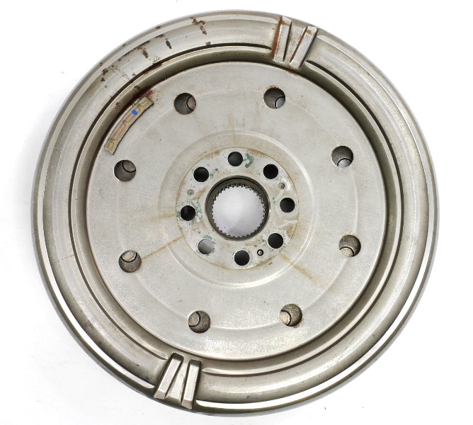 DSG Flywheel 15-19 VW Golf Sportwagen Alltrack MK7 A3 TT - Genuine 06K 105 266 J