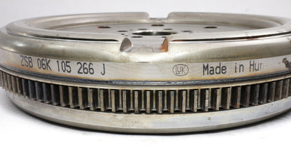 DSG Flywheel 15-19 VW Golf Sportwagen Alltrack MK7 A3 TT - Genuine 06K 105 266 J