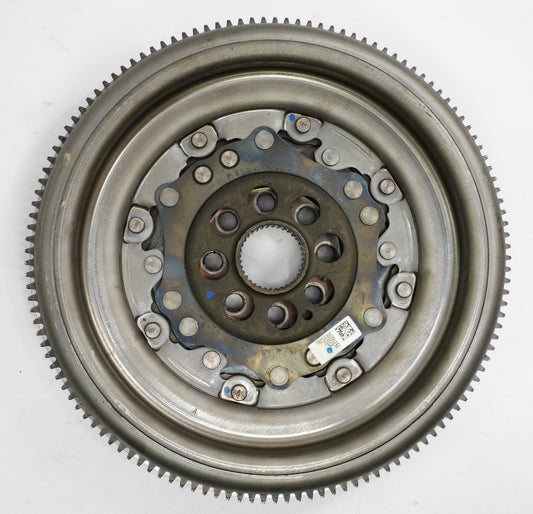 DSG Flywheel 15-19 VW Golf Sportwagen Alltrack MK7 A3 TT - Genuine 06K 105 266 J