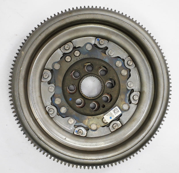 DSG Flywheel 15-19 VW Golf Sportwagen Alltrack MK7 A3 TT - Genuine 06K 105 266 J
