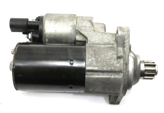 Starter VW Jetta Golf GTI MK6 MK7 Beetle Audi A3 Q3 TT - Genuine - 02E 911 023 S