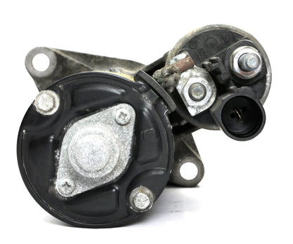 Starter VW Jetta Golf GTI MK6 MK7 Beetle Audi A3 Q3 TT - Genuine - 02E 911 023 S