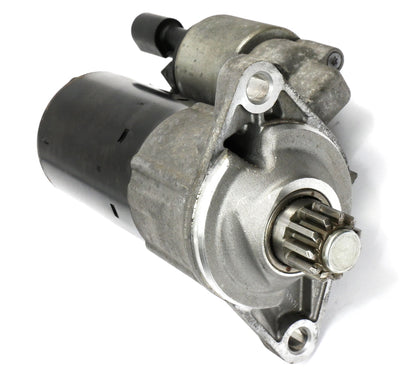 Starter VW Jetta Golf GTI MK6 MK7 Beetle Audi A3 Q3 TT - Genuine - 02E 911 023 S