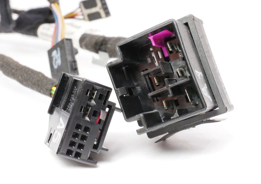 Pano Sunroof Wiring Harness 15-17 VW Golf Sportwagen Alltrack MK7 - 5G9 971 648