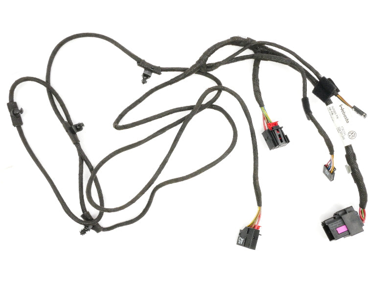 Pano Sunroof Wiring Harness 15-17 VW Golf Sportwagen Alltrack MK7 - 5G9 971 648