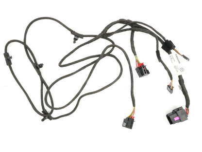 Pano Sunroof Wiring Harness 15-17 VW Golf Sportwagen Alltrack MK7 - 5G9 971 648