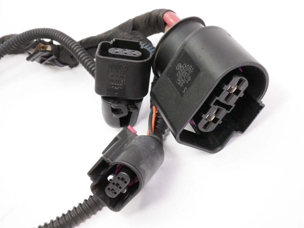 Power Steering Harness 15-19 VW Golf Sportwagen Alltrack MK7 TT - 5Q1 971 111 AP