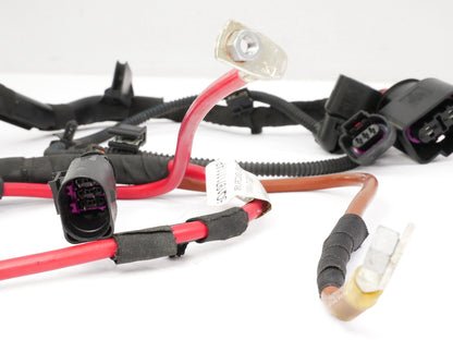 Power Steering Harness 15-19 VW Golf Sportwagen Alltrack MK7 TT - 5Q1 971 111 AP