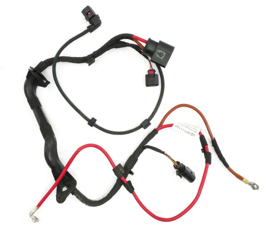 Power Steering Harness 15-19 VW Golf Sportwagen Alltrack MK7 TT - 5Q1 971 111 AP
