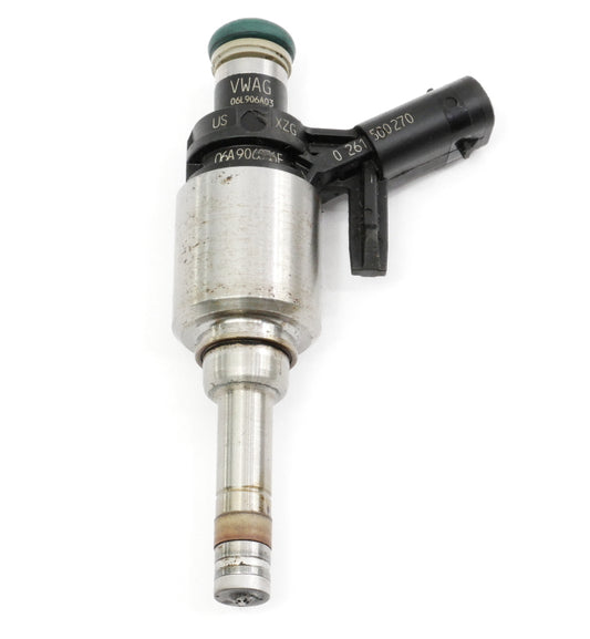 Fuel Injector VW Golf Sportwagen Alltrack MK7 Beetle Jetta 1.8T - 06A 906 036 F